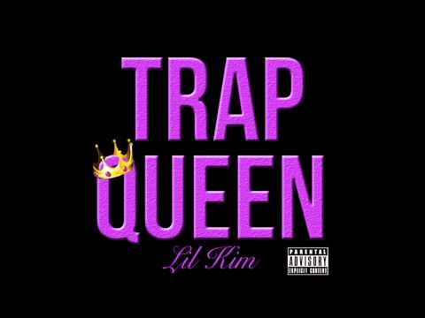 Lil' Kim - Trap Queen (PJ Extended Mix)