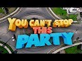 You Cant Stop This Party | Noopsta ft. Humble The Poet & Raftaar