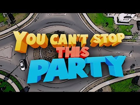 You Cant Stop This Party | Noopsta ft. Humble The Poet & Raftaar