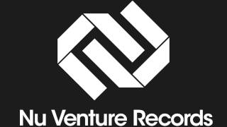 [1 Hour Drum & Bass Full Spectrum Mix] Nu Venture Records Sessions - Mixed by LoHi Stereo