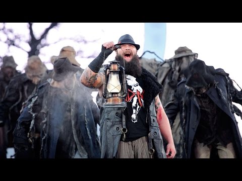 Bray Wyatt Clears Out His Tweets And Photos, Notes That He Has Become Someone Different