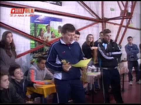 Cupa Armenopolis fotbal juniori - Gherla