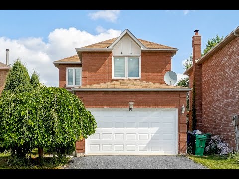20 Nipigon Court, Brampton Home for Sale - Real Estate Properties for Sale