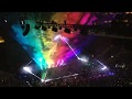 Roger Waters Brain Damage + Eclipse Live in Houston TX 2017