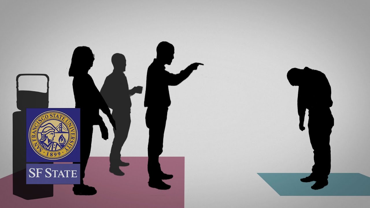 Abusive Bosses (Video Editor)