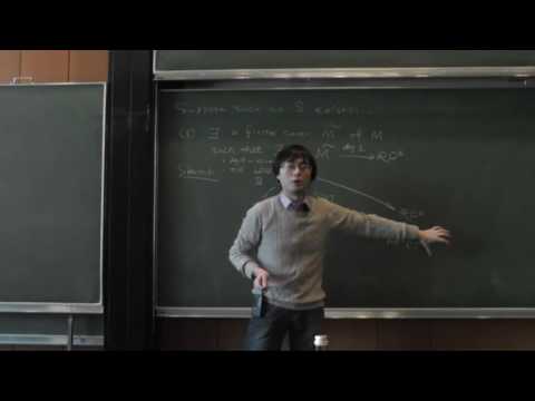Yi Liu - Virtual constructions in closed hyperbolic 3-manifolds
