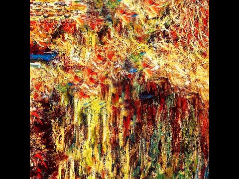 MNMT Premiere : Aöcram - Perpetual Movement