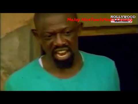 Osuofia (Akirika) killed by his family