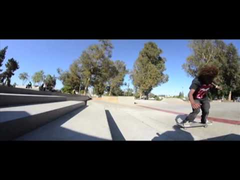 Clip of the day - Aramis Hudson.