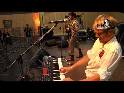 Käptn Karacho Kaeptn Coldplay 161hz HD Cut by Michael Janke