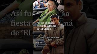 Download lagu How did a religious woman keep 'El Chapo's' family together? mp3