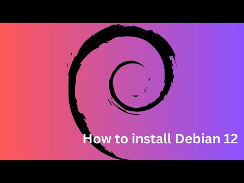 Debian 12 Installation: Schritt-für-Schritt Anleitung für deinen eigenen Home-Server