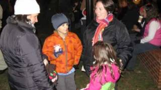 David Heard - After a fearless battle with cancer, David earned his wings 2/10/2011