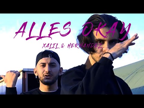 Xalil & Hernandez - Alles Okay (official video)