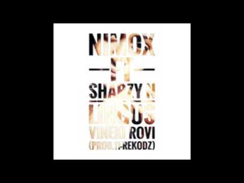 NIMOX FT SHARZY FT LINGUS - vineki rovi (pacific music 2018)