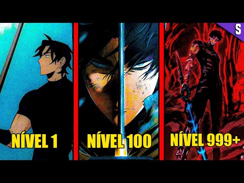 O SOLADOR de DRAGÕES - resumo manhwa