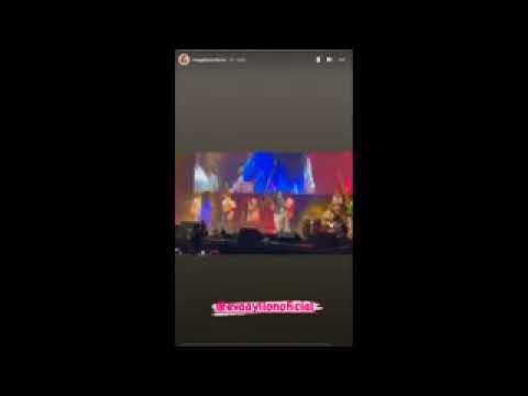 Eva Ayllón hizo mover el ‘totó’ a Magaly Medina: “Me has confundido con la Yaha”