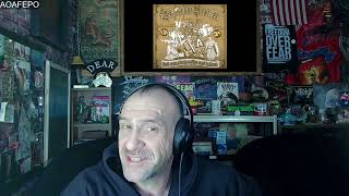 Aesop Rock - Zodiaccupuncture - Reaction with Rollen