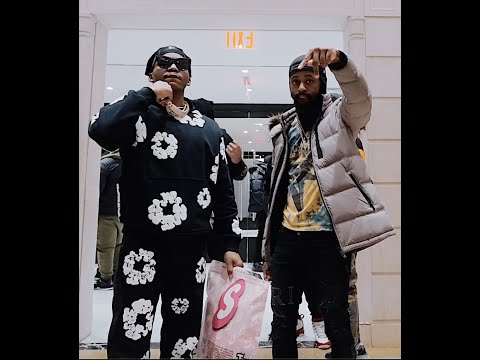 QUAY THE GREAT - PHILLY FLOW