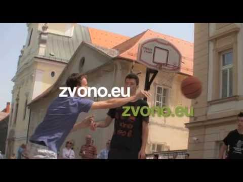 Streetball Challenge Bjelovar 2013