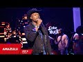 Joey B Amazulu Cover Coke Studio Africa