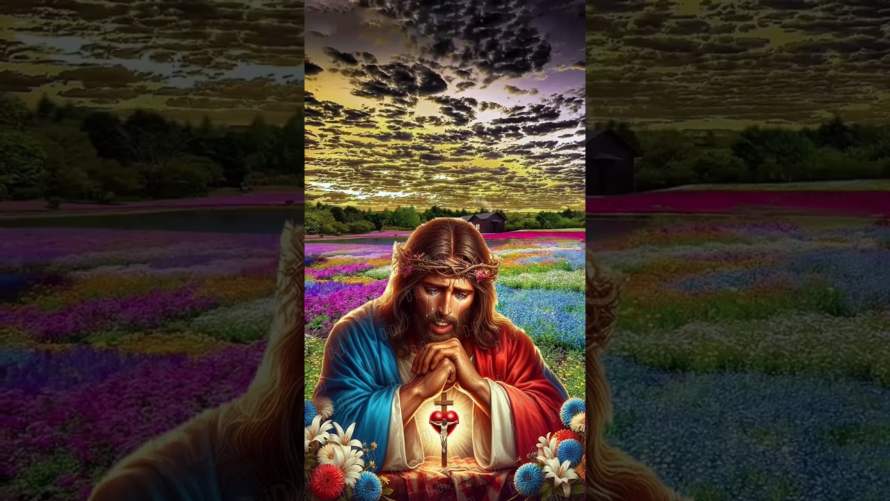 deus 🙏🙏 #deusnasuavida