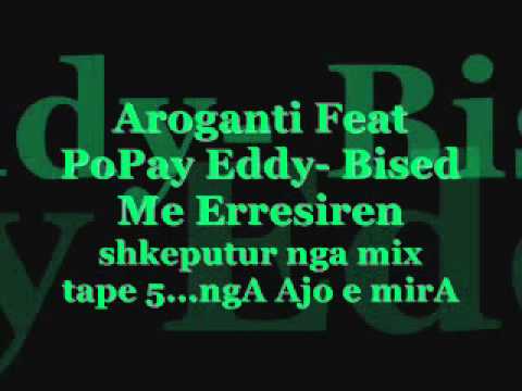 AroGanti x Popayedi -Bised Me Errësirën (Prod. by AN21)
