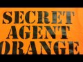 "Kristofferson" by Secret Agent Orange featuring Bill Payne of Little Feat
