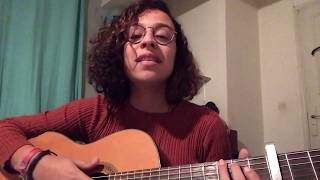 L.O.V.E/ Nat King Cole cover