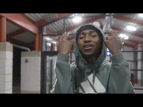 Yot Tuck - Pill Bottle Mafia@OneWayVisuals