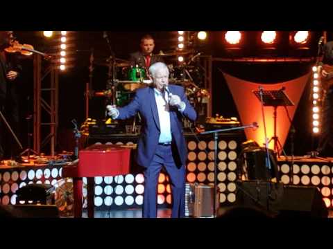 Brendan Shine - The Rose of Castlerea - Live @ The Town Hall Theatre Galway