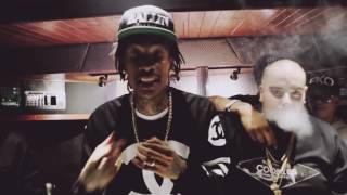 Wiz Khalifa x Berner   'Chapo' Official Music Video
