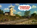 Thomas Friends Season 12 Intro Instrumental Official Video