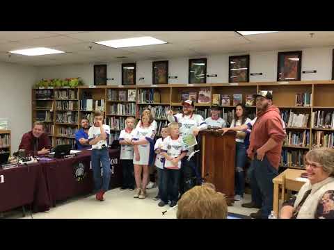 Preston SD  Live Stream   September 26, 2022, 1002 pm