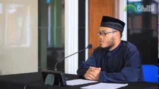 Menolong Seorang Muslim Jalan Menuju Surga - Ustadz Sholahudin,Lc, M.A