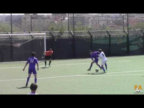 GIOVANISSIMI ELITE: Savio - Ostia Mare 3-1