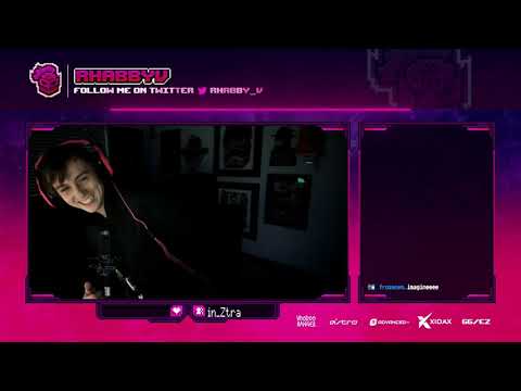 Rhabby V - Among Us - w/ Mr. Fruit Ohmwrecker ShadyPenguin Extended Dream Team Livestream Oct 3 2020