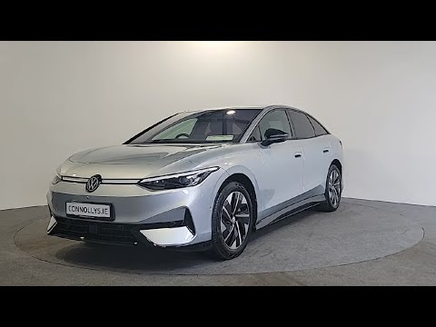 Volkswagen ID.7 - Image 2