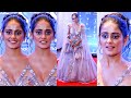 Ghum Hai Kisikey Pyaar Meiin Actress Ayesha Singh Aka Sai Joshi At Indian Telly Awards 2023