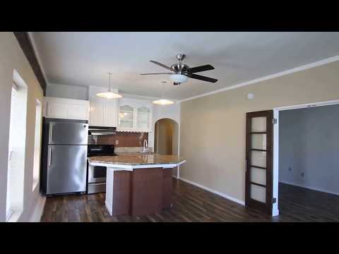 PL7605 - Classic 1920's 1 Bed + 1 Bath Apartment for Rent! (Koreatown, CA)