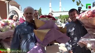 Полный выпуск новостей от 04.08.2021
