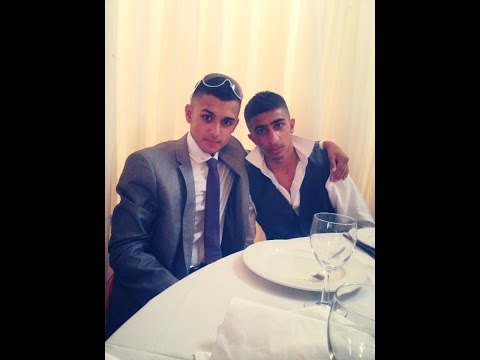 LOKAN DO DO YAAR TAHIR MAHMOOD REMIX 2014