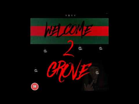 #1011 Digga D - The Truth 1.5 (Welcome 2 Grove)