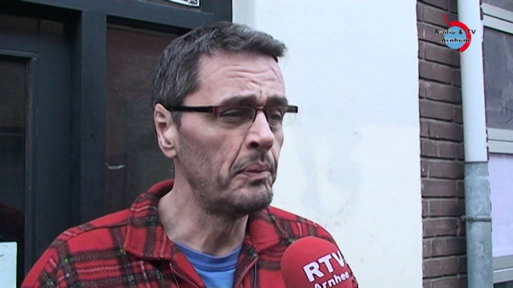 Extra opvang daklozen tijdens kou