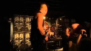 Doyle  - &quot;Ghouls Night Out&quot; [Misfits cover] (Live in San Diego 11-15-15)