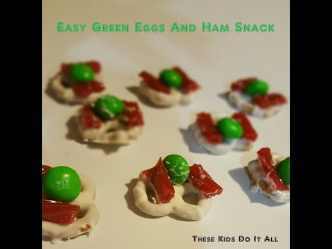 download lagu mp3 mp4 Green Eggs And Ham Snack For Preschoolers, download lagu Green Eggs And Ham Snack For Preschoolers gratis, unduh video klip Green Eggs And Ham Snack For Preschoolers