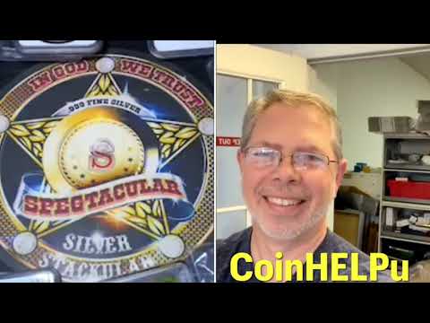 I Interviewed a Coin Shop Owner by the Name of CoinHELPu!