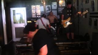 Family values - Tura Satana@Whites Records (Newcastle)