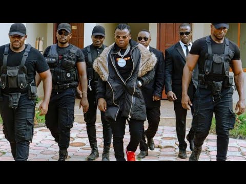 Harmonize Ft Naira Marley - Ushamba Remix ( Official Music Video )