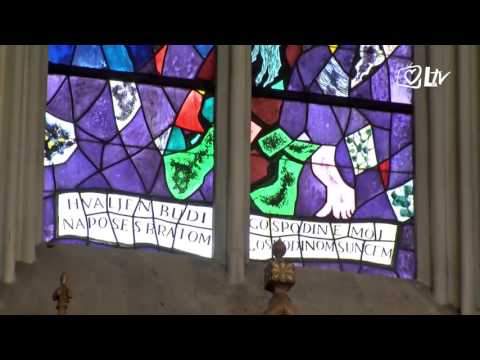 Izdvojeno 9.8.2017. Sprovod i misa zadušnica - fra Bonaventura Duda